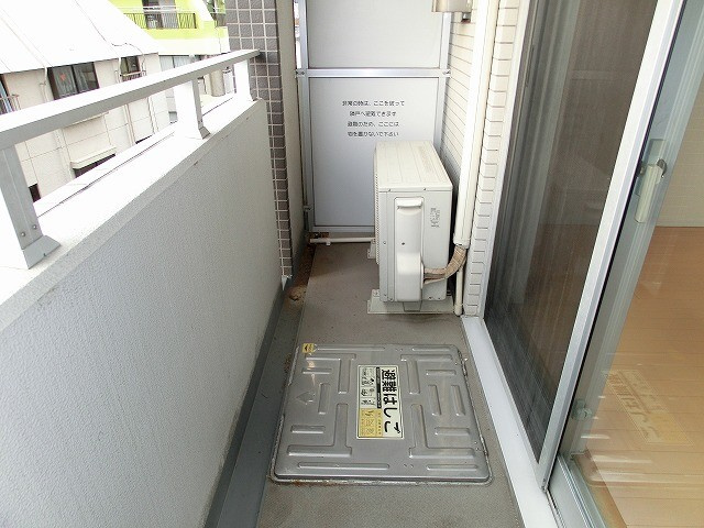 KDXレジデンス入谷の設備