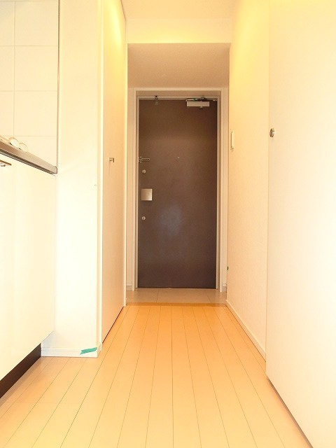 KDXレジデンス入谷の設備