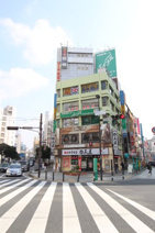 亀屋ビルの画像