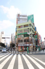 亀屋ビルの画像