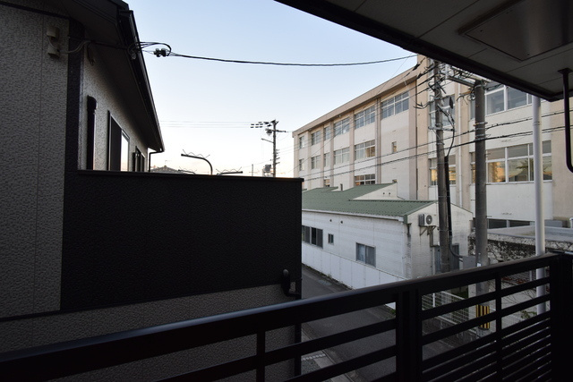 FORTUNA片田町の展望