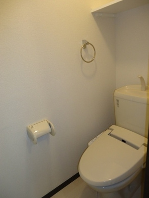 【トイレ】 | FORTUNA片田町