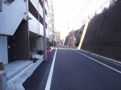 【周辺】 | ティモーネ日暮里イースト