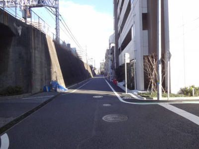 【周辺】 | ティモーネ日暮里イースト