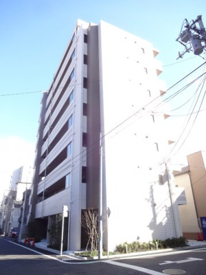 【外観】 | ティモーネ日暮里イースト