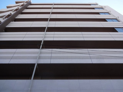 【外観】 | ティモーネ日暮里イースト