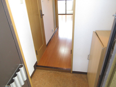 【玄関】 | アーバンヒルⅡ | 同型タイプ