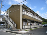 アーバンヒルⅡの画像