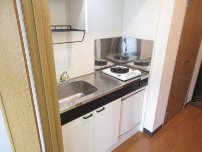 【キッチン】 | アーバンヒルⅡ | 同型タイプ