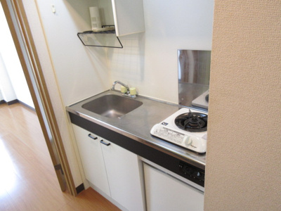 【キッチン】 | アーバンヒルⅡ | 同型タイプ