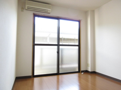 【洋室】 | アーバンヒルⅡ | 同型タイプ