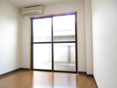 【洋室】 | アーバンヒルⅡ | 同型タイプ