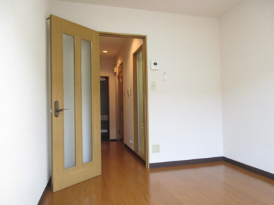 【洋室】 | アーバンヒルⅡ | 同型タイプ