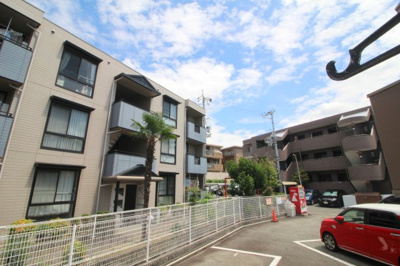 【展望】 | 本町北パークハイムⅡ