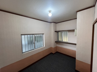 【和室】 | 文月荘 | ※退去前の為、写真と現状が異なる場合がございます