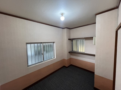 【和室】 | 文月荘 | ※退去前の為、写真と現状が異なる場合がございます