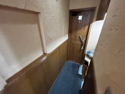 【内装】 | 文月荘 | ※退去前の為、写真と現状が異なる場合がございます