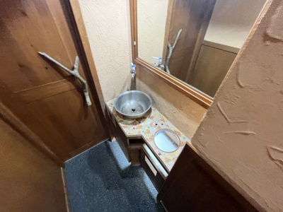 【内装】 | 文月荘 | ※退去前の為、写真と現状が異なる場合がございます