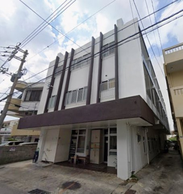 【外観】 | 文月荘 | 文月荘★浦添市大平エリア