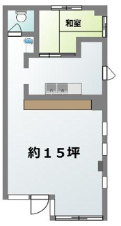 【間取り】 | 文月荘 | 文月荘★浦添市大平エリア