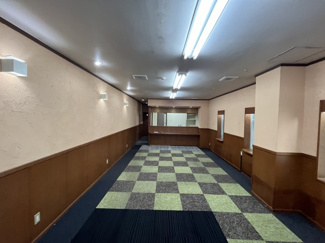 【内装】 | 文月荘 | ※退去前の為、写真と現状が異なる場合がございます