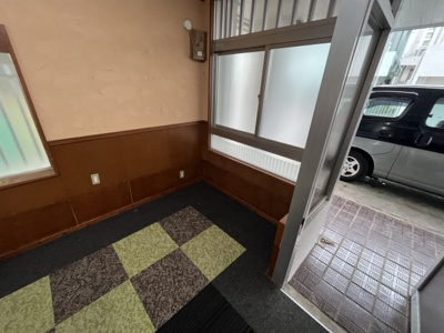 【内装】 | 文月荘 | ※退去前の為、写真と現状が異なる場合がございます