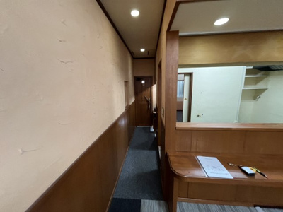 【内装】 | 文月荘 | ※退去前の為、写真と現状が異なる場合がございます