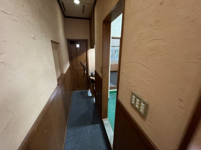 【内装】 | 文月荘 | ※退去前の為、写真と現状が異なる場合がございます