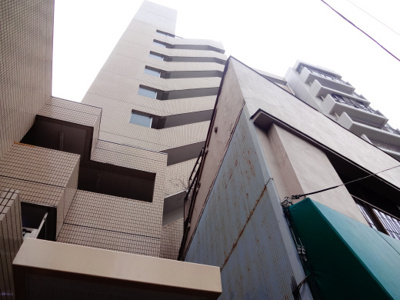 【外観】 | ラミアール鶯谷駅前