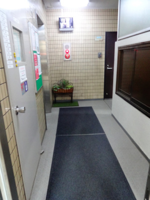 【その他共用部分】 | ラミアール鶯谷駅前