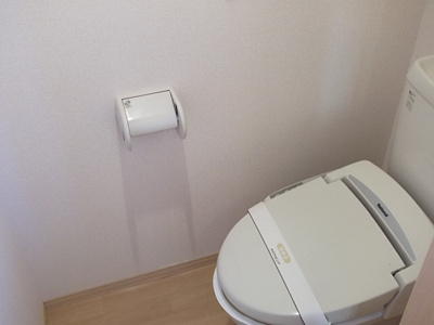 【トイレ】 | Ｄｒｅａｍ　Ｓｋｙ　ＡＢ | 『ＤｒｅａｍＳｋｙ』反転イメージ