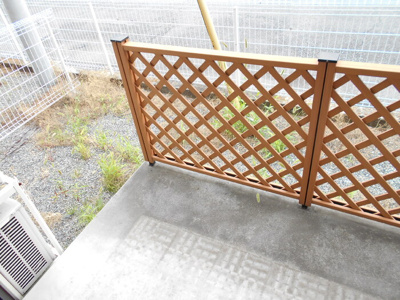 【庭】 | Ｄｒｅａｍ　Ｓｋｙ　ＡＢ