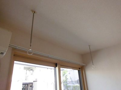 【内装】 | Ｄｒｅａｍ　Ｓｋｙ　ＡＢ