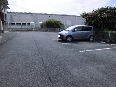 【駐車場】 | Ｄｒｅａｍ　Ｓｋｙ　ＡＢ