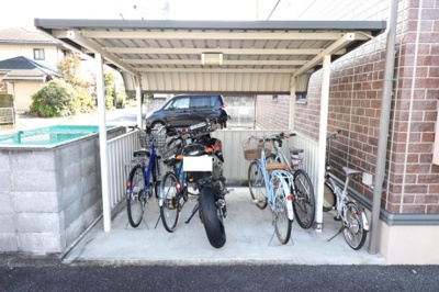 【その他共用部分】 | Ｄｒｅａｍ　Ｓｋｙ　ＡＢ