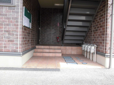 【エントランス】 | Ｄｒｅａｍ　Ｓｋｙ　ＡＢ