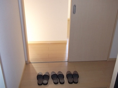 【ロビー】 | Ｄｒｅａｍ　Ｓｋｙ　ＡＢ | 『ＤｒｅａｍＳｋｙ』反転イメージ