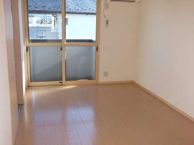 【寝室】 | Ｄｒｅａｍ　Ｓｋｙ　ＡＢ | 『ＤｒｅａｍＳｋｙ』反転イメージ