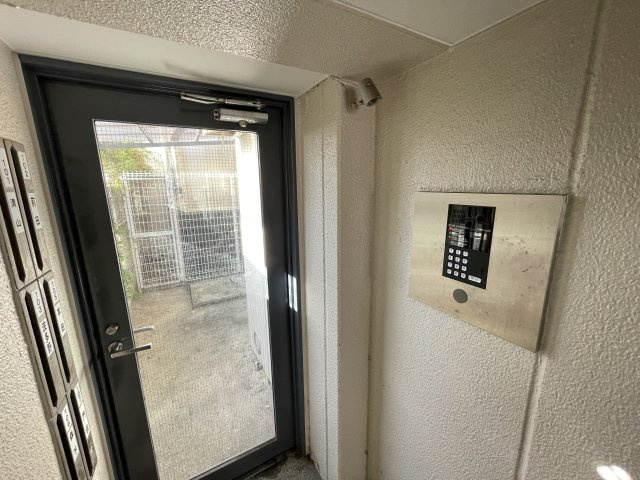 リンダプラヤ甲子園のセキュリティ