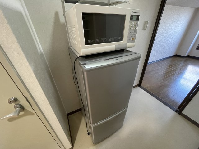 リンダプラヤ甲子園のバルコニー