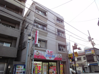 【外観】