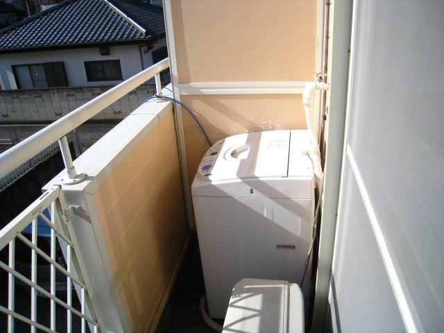 【設備】 | リラハイツ