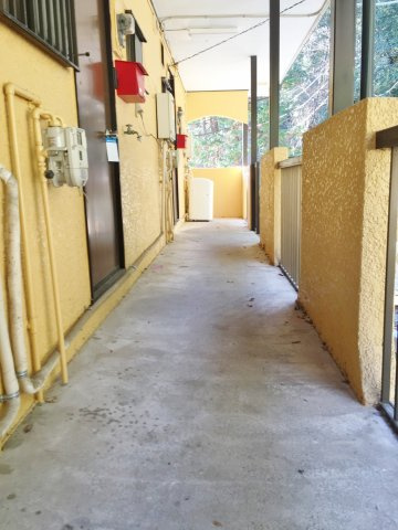 大網白里市池田のアパートのその他共用部分