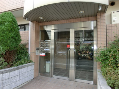 【エントランス】 | コートリジェール　 | コートリジェール