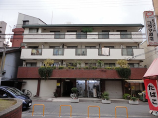 【外観】 | 井上マンション