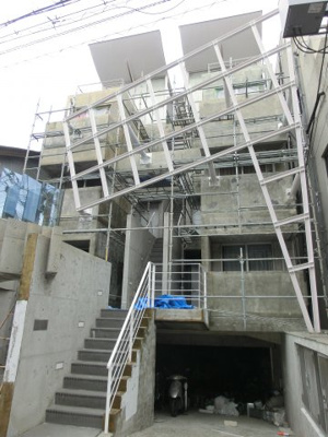 【外観】 | セミラチス