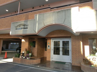 【エントランス】 | グランドール阿倍野