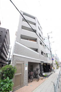 【外観】 | クリスタ文の里