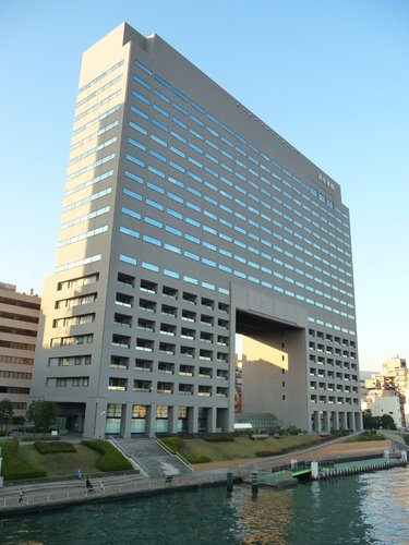 中央区日本橋箱崎町の賃貸マンション