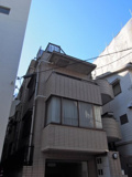 フォートレス代々木の画像
